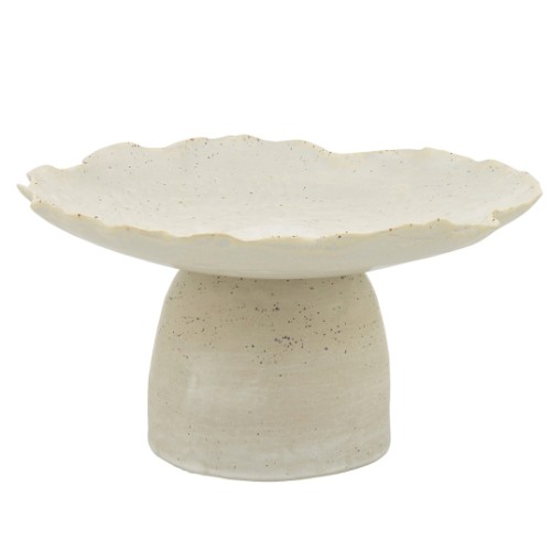 Ecology Inlet Large Footed Plate